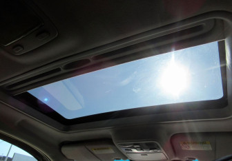 Подержанный автомобиль Kia Sportage 2008 года (18 фото)