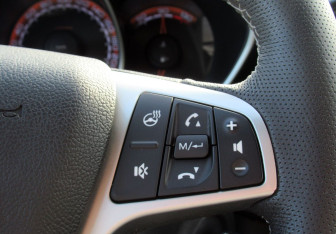 Подержанный автомобиль LADA (ВАЗ) Vesta Wagon 2020 года (17 фото)