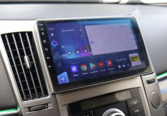 Подержанный автомобиль Hyundai ix55 2013 года (17 фото)