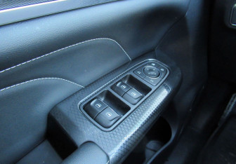 Подержанный автомобиль Haval M6 2024 года (19 фото)