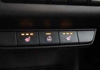 Подержанный автомобиль Kia Sportage 2017 года (15 фото)