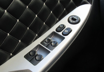 Подержанный автомобиль Hyundai Solaris Sedan 2013 года (16 фото)