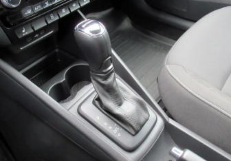 Подержанный автомобиль Skoda Rapid Liftback 2020 года (16 фото)