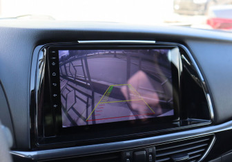 Подержанный автомобиль Mazda 6 Sedan 2014 года (12 фото)