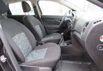 Подержанный автомобиль LADA (ВАЗ) XRAY 2020 года (11 фото)