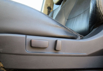 Подержанный автомобиль Mitsubishi Outlander 2012 года (21 фото)