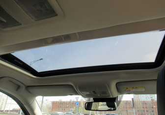 Новый Mazda CX-5 2025 (14 фото)