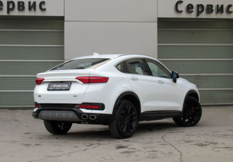 Подержанный автомобиль Knewstar 001 2024 года (5 фото)