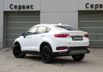 Подержанный автомобиль Knewstar 001 2024 года (7 фото)