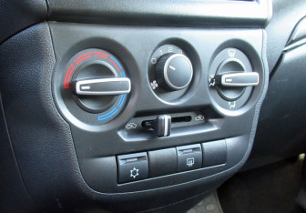 Подержанный автомобиль LADA (ВАЗ) Granta Sedan 2022 года (17 фото)