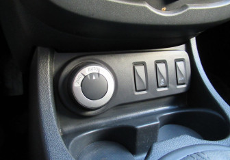 Подержанный автомобиль Renault Duster 2018 года (15 фото)