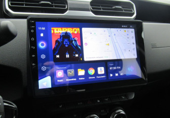 Подержанный автомобиль Renault Duster 2021 года (16 фото)