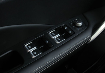 Подержанный автомобиль Belgee X50 2024 года (14 фото)