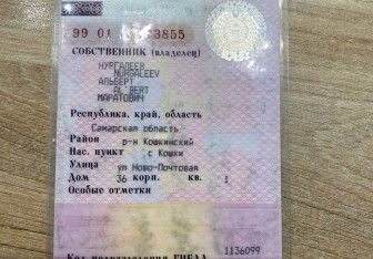 Подержанный автомобиль Opel Astra Hatchback 2007 года (2 фото)