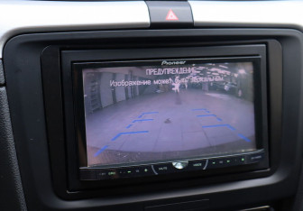 Подержанный автомобиль Skoda Superb Liftback 2012 года (12 фото)