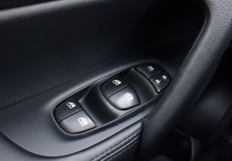 Подержанный автомобиль Nissan Qashqai 2019 года (16 фото)