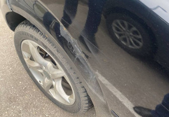 Подержанный автомобиль Opel Astra Hatchback 2007 года (19 фото)