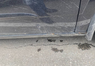 Подержанный автомобиль Opel Astra Hatchback 2007 года (4 фото)