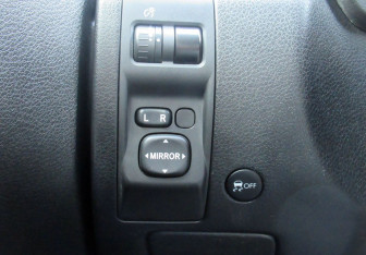 Подержанный автомобиль Subaru Forester Suv 2008 года (19 фото)