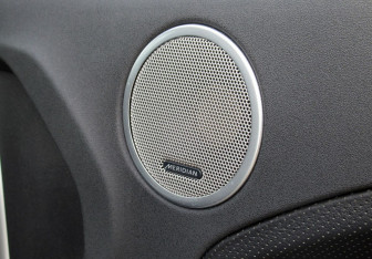 Подержанный автомобиль Land Rover Range Rover Evoque 2012 года (17 фото)