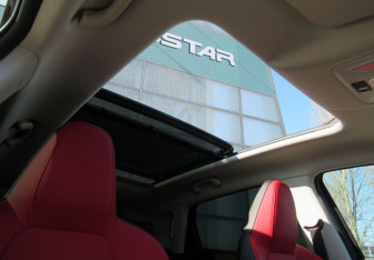 Подержанный автомобиль Changan CS55PLUS 2024 года (19 фото)