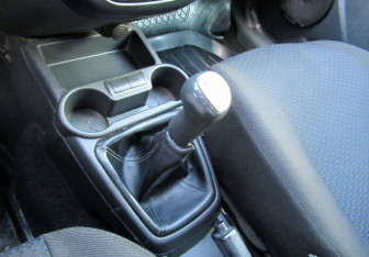 Подержанный автомобиль LADA (ВАЗ) Granta Sedan 2012 года (16 фото)