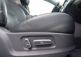 Подержанный автомобиль Hyundai ix55 2013 года (14 фото)