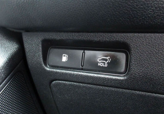 Подержанный автомобиль Kia Sorento 2018 года (19 фото)