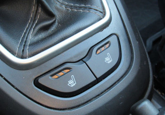 Подержанный автомобиль LADA (ВАЗ) Vesta Wagon 2019 года (13 фото)