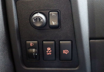 Подержанный автомобиль Nissan Qashqai 2011 года (15 фото)