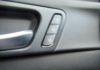 Подержанный автомобиль Kia Optima Sedan 2017 года (18 фото)