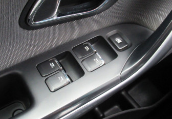 Подержанный автомобиль Kia Ceed Hatchback 2016 года (19 фото)