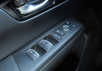 Новый Honda CR-V 2026 (10 фото)