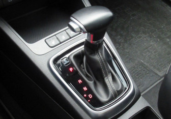 Подержанный автомобиль Kia Rio Sedan 2021 года (20 фото)