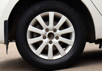Подержанный автомобиль Mazda 3 Hatchback 2012 года (9 фото)