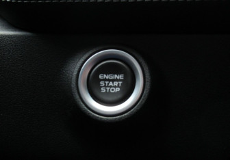 Подержанный автомобиль Geely Cityray 2024 года (20 фото)