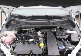 Подержанный автомобиль LADA (ВАЗ) Vesta Wagon 2024 года (10 фото)