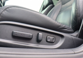 Подержанный автомобиль Honda Accord Sedan 2013 года (21 фото)