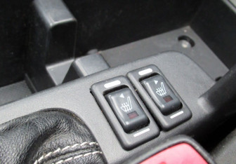 Подержанный автомобиль Subaru Forester Suv 2008 года (15 фото)