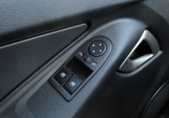 Подержанный автомобиль LADA (ВАЗ) Granta Sedan 2022 года (14 фото)