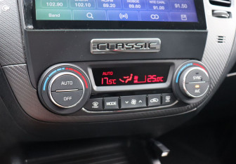 Подержанный автомобиль Kia Cerato Sedan 2019 года (17 фото)