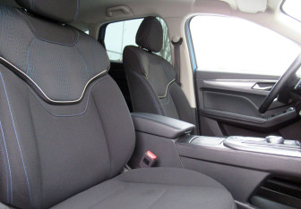 Подержанный автомобиль Haval Jolion 2021 года (10 фото)