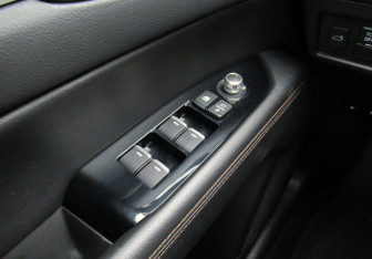 Подержанный автомобиль Mazda CX-5 2018 года (15 фото)