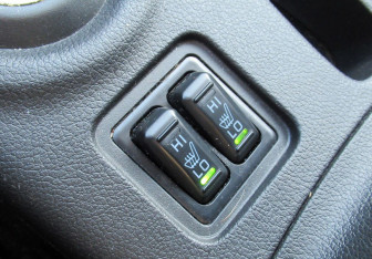 Подержанный автомобиль Mitsubishi Outlander 2016 года (20 фото)