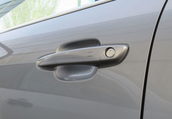 Подержанный автомобиль Citroen C5 Aircross 2021 года (18 фото)