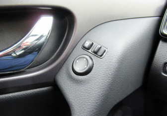 Подержанный автомобиль Nissan Qashqai 2021 года (15 фото)