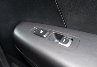 Подержанный автомобиль Kia Sportage 2021 года (18 фото)