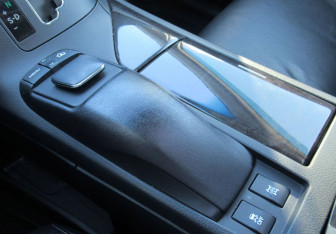 Подержанный автомобиль Lexus RX 2014 года (22 фото)