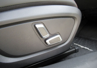 Новый Geely Preface 2024 (15 фото)