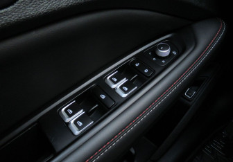 Подержанный автомобиль Knewstar 001 2024 года (14 фото)